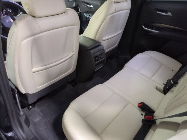 2020 Cadillac XT4 AWD Sport