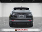 2020 Cadillac XT4 AWD Sport