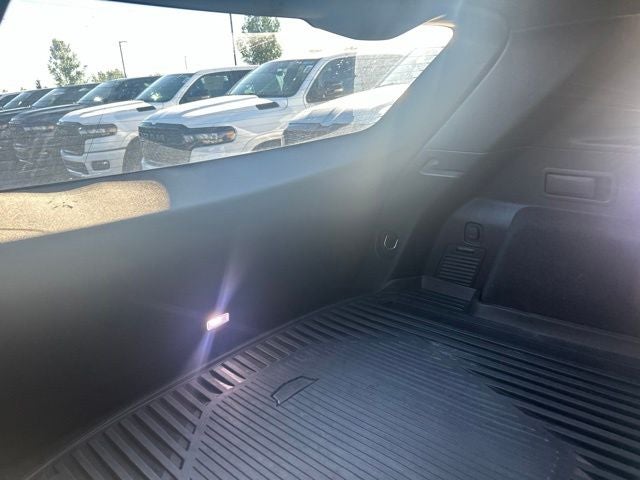 2019 Cadillac XT5 Standard