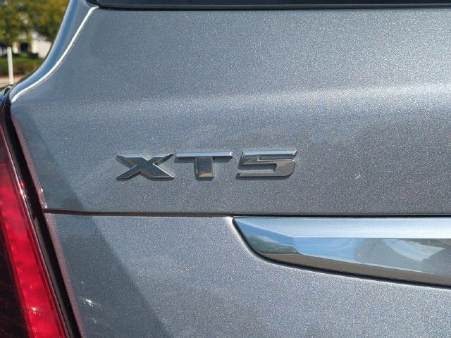 2024 Cadillac XT5 AWD Luxury
