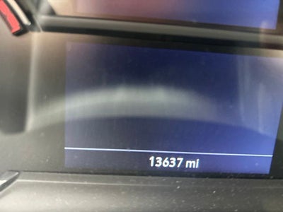 2024 Cadillac XT5 AWD Luxury