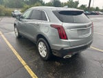2024 Cadillac XT5 AWD Luxury