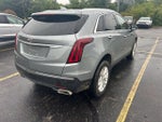 2024 Cadillac XT5 AWD Luxury