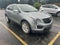 2024 Cadillac XT5 AWD Luxury