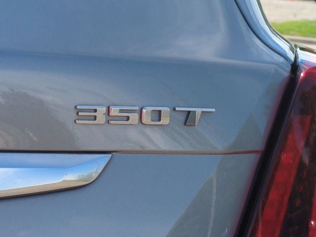 2024 Cadillac XT5 AWD Luxury