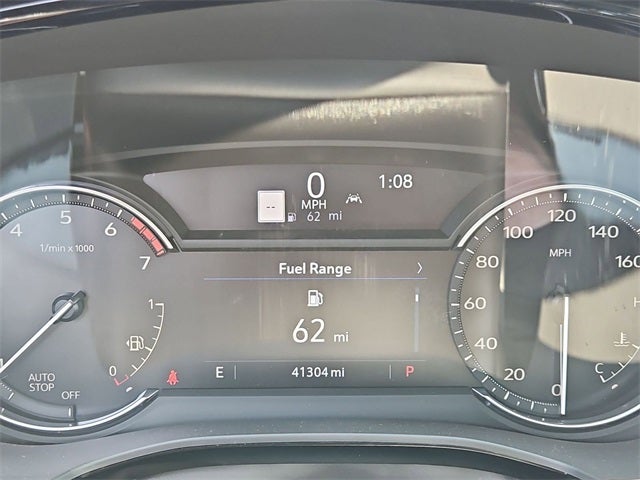 2022 Cadillac XT5 FWD Premium Luxury