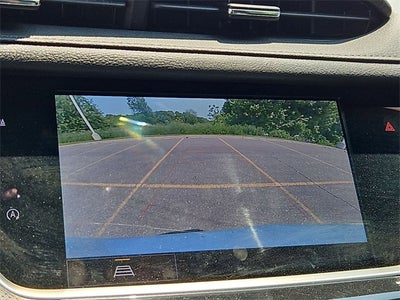 2022 Cadillac XT5 FWD Premium Luxury