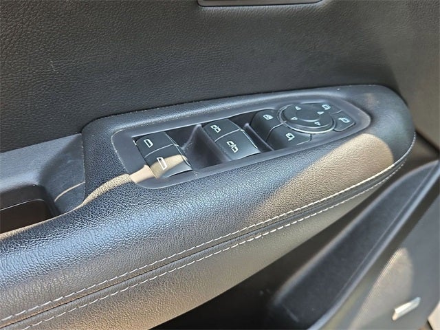 2022 Cadillac XT5 FWD Premium Luxury