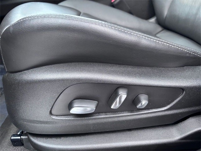 2024 Cadillac XT5 AWD Premium Luxury