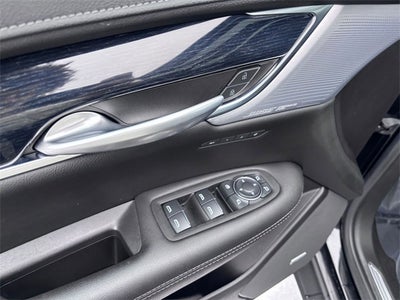 2024 Cadillac XT5 AWD Premium Luxury