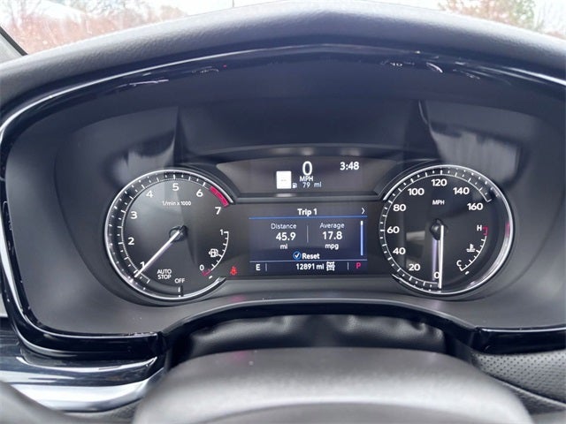 2024 Cadillac XT5 AWD Premium Luxury