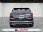 2024 Cadillac XT5 AWD Premium Luxury
