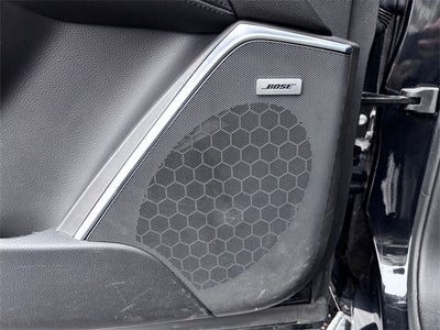 2020 Cadillac Escalade 4WD Luxury