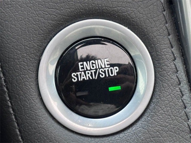 2020 Cadillac Escalade 4WD Luxury