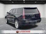 2020 Cadillac Escalade 4WD Luxury