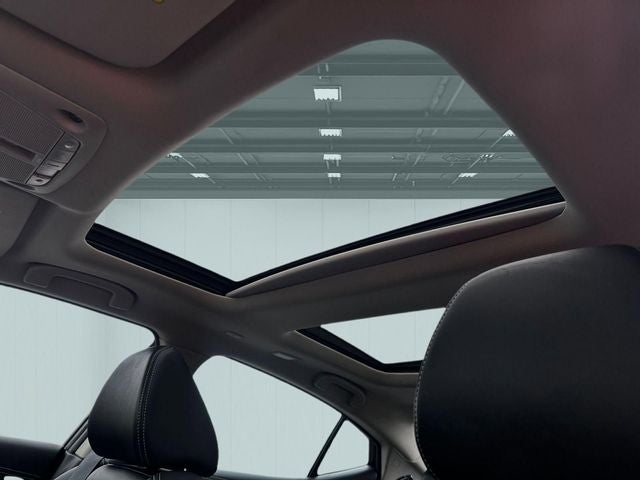 2016 Nissan Maxima Platinum