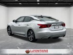 2016 Nissan Maxima Platinum