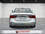 2016 Nissan Maxima Platinum