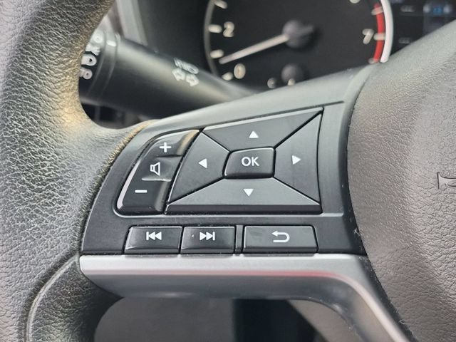 2023 Nissan Altima SV FWD