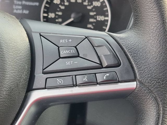 2023 Nissan Altima SV FWD