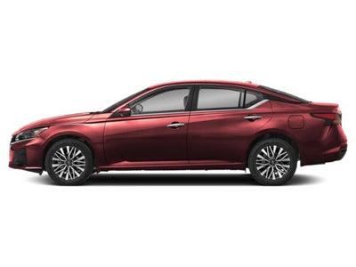 2023 Nissan Altima SV FWD