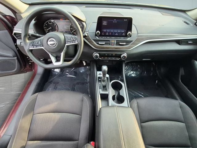 2023 Nissan Altima SV FWD