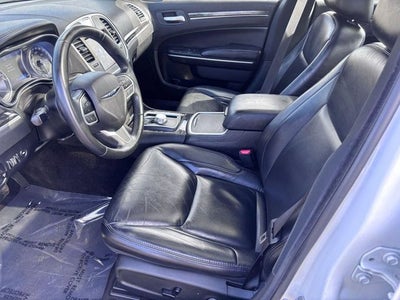 2019 Chrysler 300 Touring