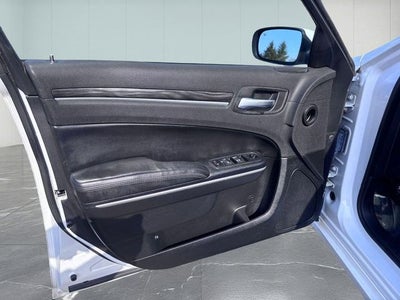 2019 Chrysler 300 Touring L AWD