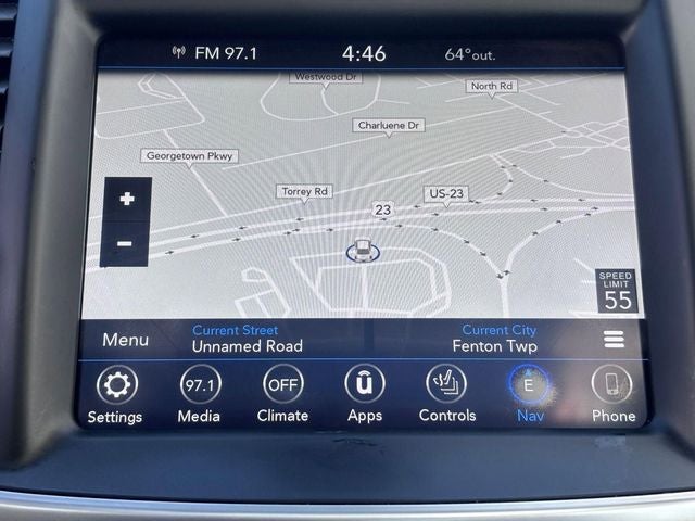 2019 Chrysler 300 Touring L AWD