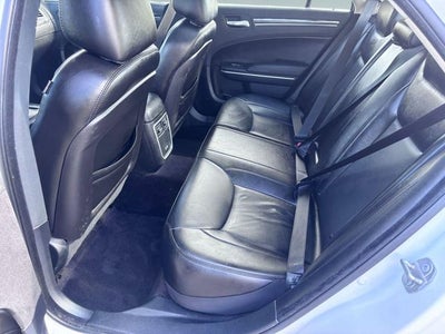 2019 Chrysler 300 Touring L AWD