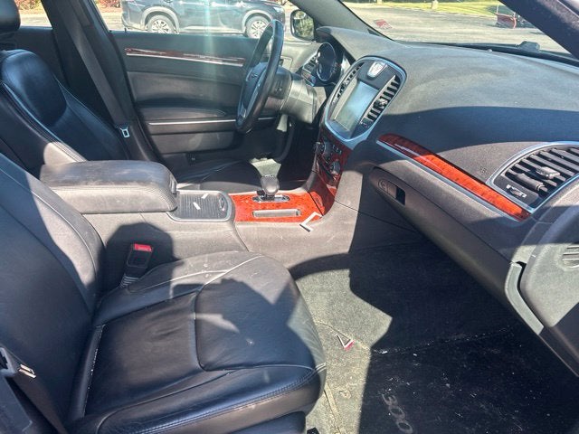 2014 Chrysler 300 Base