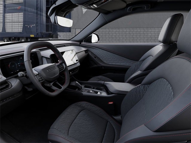 2026 Dodge Charger CHARGER SCAT PACK 2-DOOR AWD