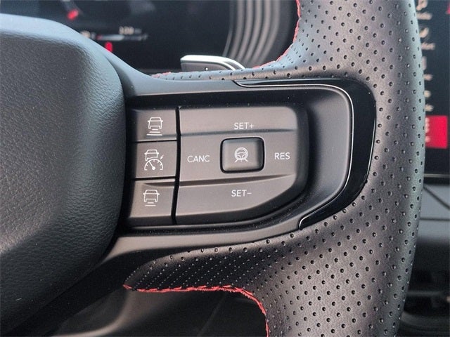 2026 Dodge Charger CHARGER SCAT PACK 2-DOOR AWD