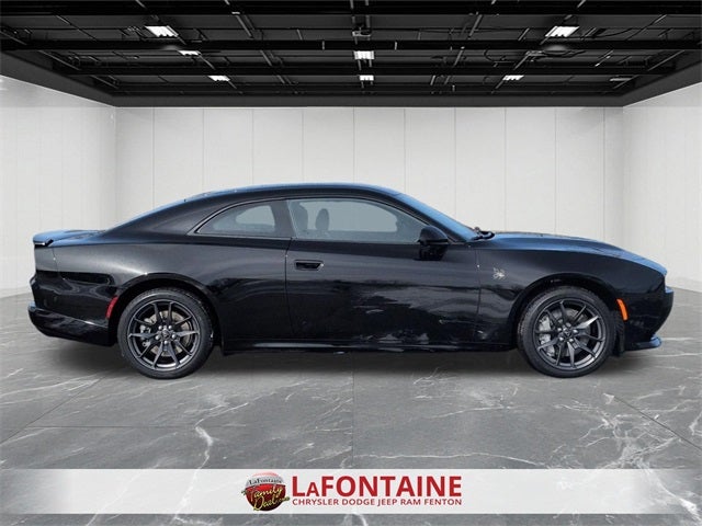 2026 Dodge Charger CHARGER SCAT PACK 2-DOOR AWD