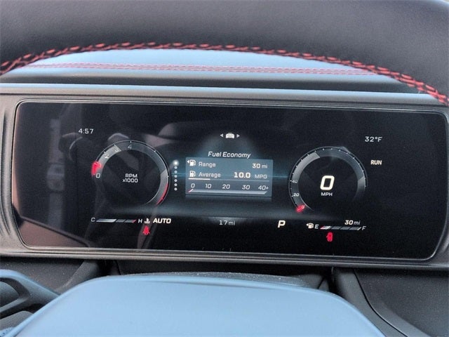 2026 Dodge Charger CHARGER SCAT PACK 2-DOOR AWD