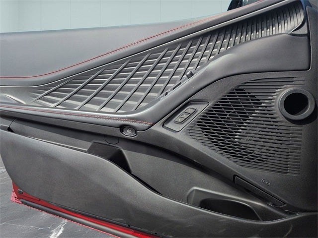 2026 Dodge Charger CHARGER SCAT PACK PLUS 2-DOOR AWD