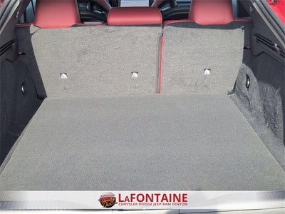 2026 Dodge Charger CHARGER SCAT PACK PLUS 2-DOOR AWD