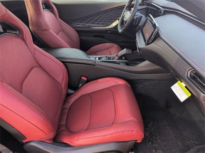 2026 Dodge Charger CHARGER SCAT PACK PLUS 2-DOOR AWD