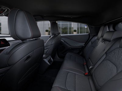 2026 Dodge Charger CHARGER SCAT PACK 4-DOOR AWD