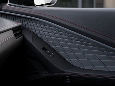 2026 Dodge Charger CHARGER SCAT PACK 4-DOOR AWD