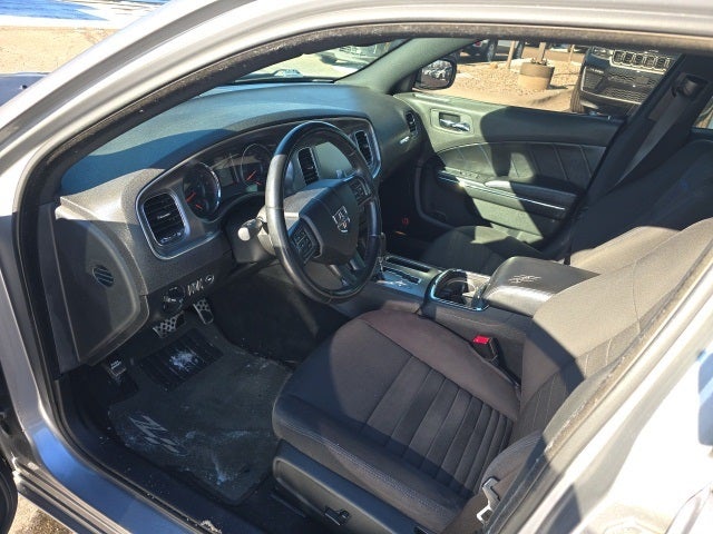 2013 Dodge Charger R/T