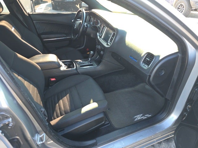 2013 Dodge Charger R/T
