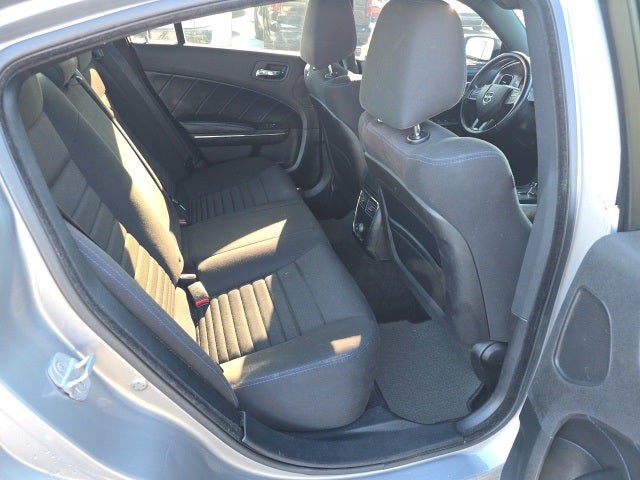 2013 Dodge Charger R/T