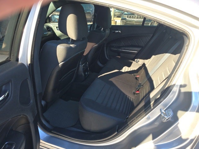 2013 Dodge Charger R/T