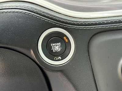 2019 Dodge Charger Scat Pack