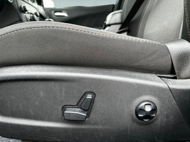 2018 Dodge Charger GT AWD