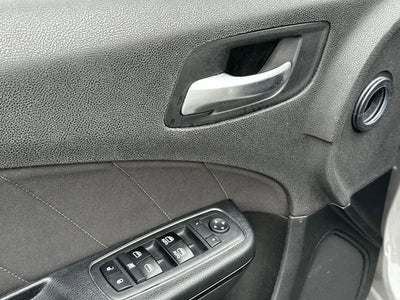 2018 Dodge Charger GT AWD