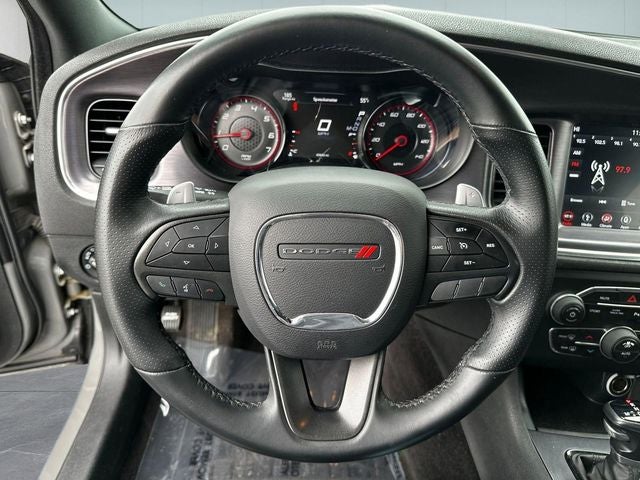 2018 Dodge Charger GT AWD
