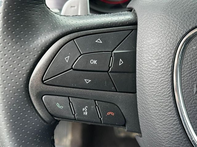 2018 Dodge Charger GT AWD