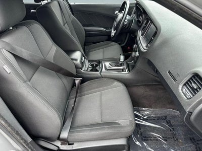 2018 Dodge Charger GT AWD